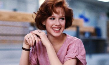 Molly Ringwald Speaks On Why She Thinks John Hughes's Movies Should Never Be Remade