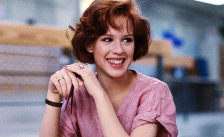 Molly Ringwald Speaks On Why She Thinks John Hughes’s Movies Should Never Be Remade