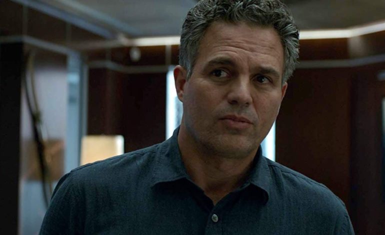 Kevin O’Leary’s Comments Against Billie Eilish Spurs A Response From Mark Ruffalo 