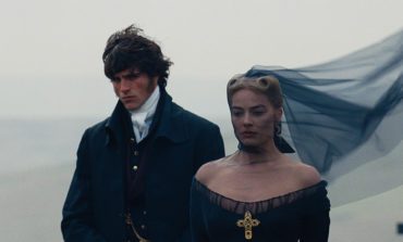 'Wuthering Heights' Overperforms In Its Box Office Debut
