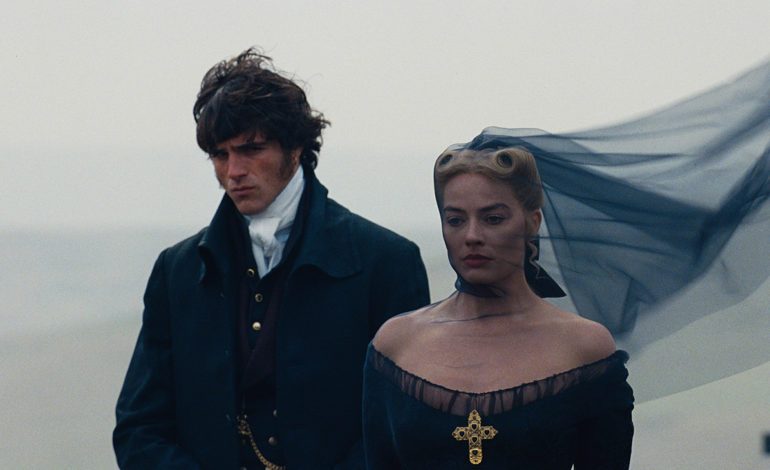 ‘Wuthering Heights’ Overperforms In Its Box Office Debut