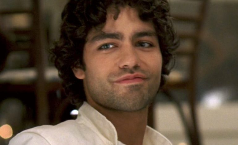 Adrian Grenier Explains Why He Isn’t Returning As Nate Cooper In ‘The Devil Wears Prada 2’