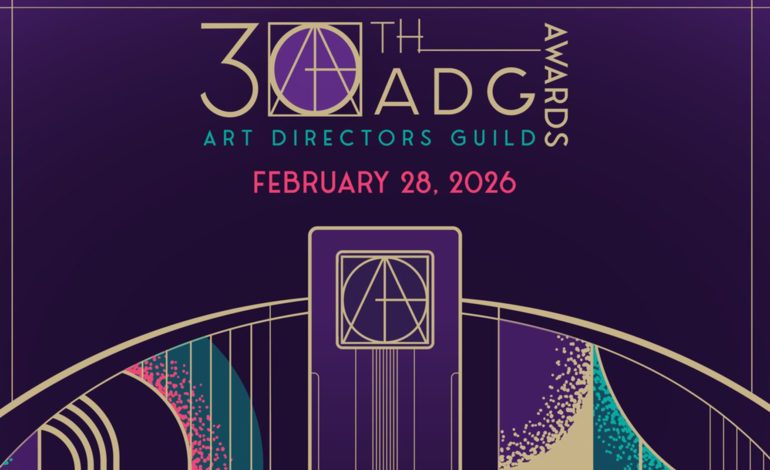 2026 Art Directors Guild Awards Winners Announced