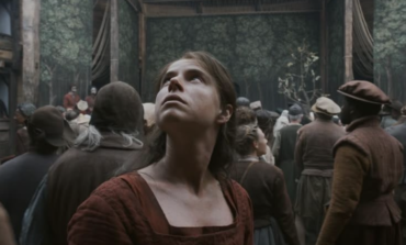 'Hamnet' Actress, Jessie Buckley Receives Academy Award For Best Actress