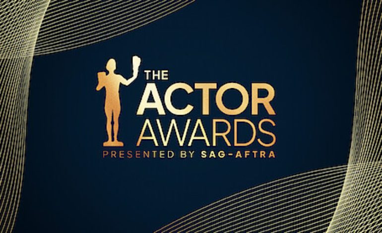 ‘Sinners’ Awarded Top Prize Of Best Ensemble At The 2026 Actor Awards