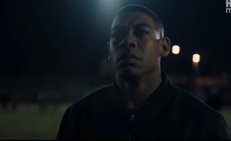 Aaron Pierre Set To Appear As John Stewart In ‘Man Of Tomorrow’