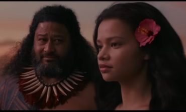 Live Action Reimagining Of ‘Moana’ Gets New Trailer 