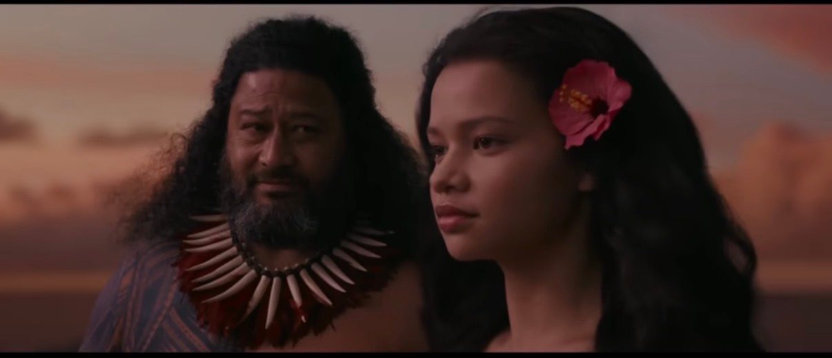 Live Action Reimagining Of ‘Moana’ Gets New Trailer 