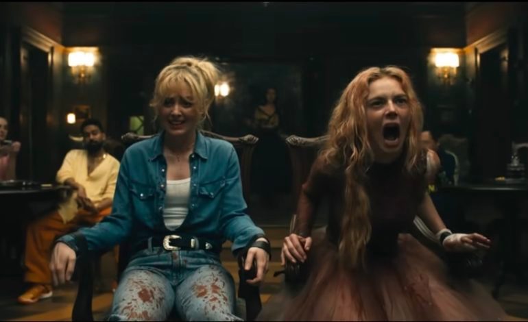 Does ‘Ready Or Not 2: Here I Come’ Live Up To Its Predecessor?