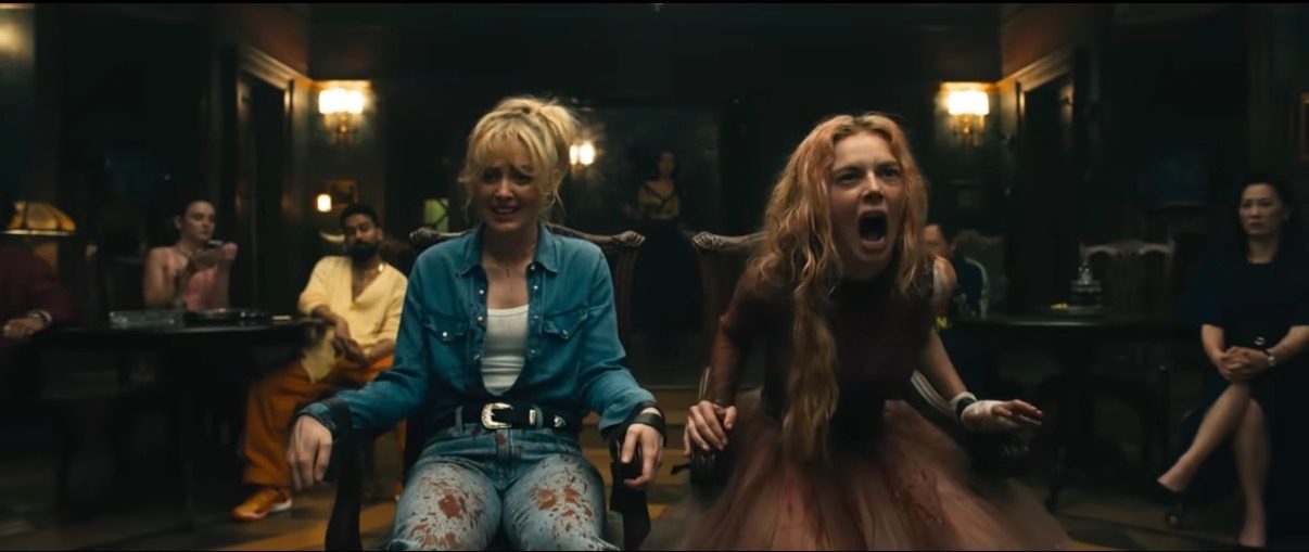 Does ‘Ready Or Not 2: Here I Come’ Live Up To Its Predecessor?