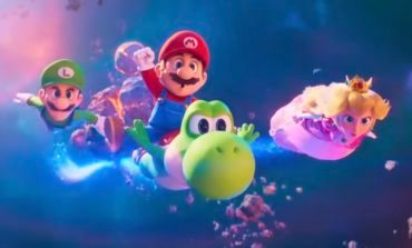 MOVIE REVIEW: ‘The Super Mario Galaxy Movie’ Leaves Much To Be Desired
