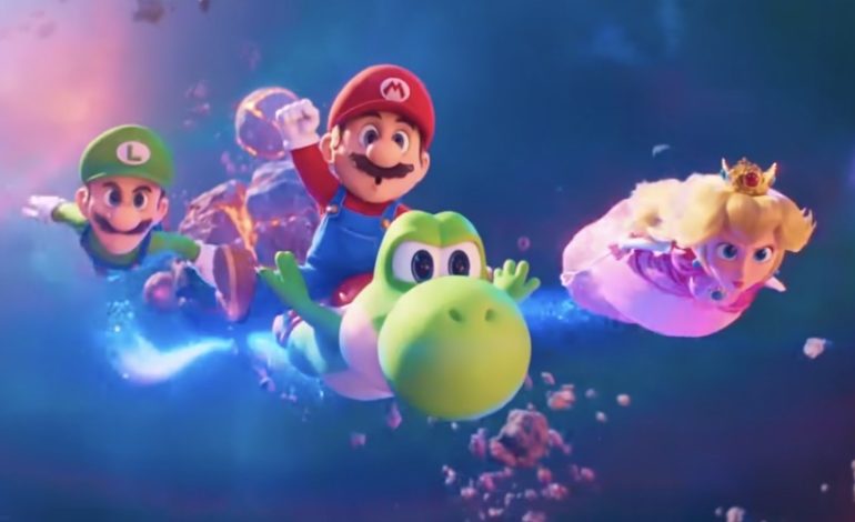 MOVIE REVIEW: ‘The Super Mario Galaxy Movie’ Leaves Much To Be Desired
