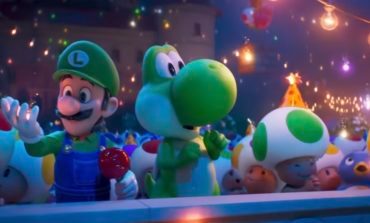 'The Super Mario Galaxy Movie' Becomes The First 2026 Film Release to Gross $1 Billion Worldwide