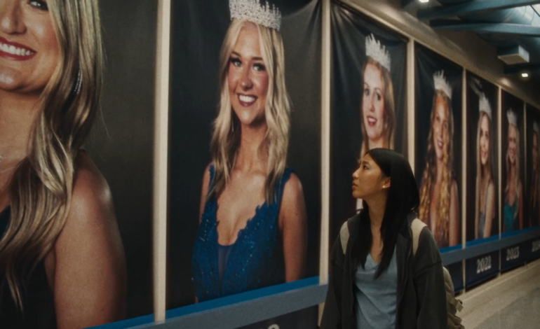 MOVIE REVIEW: ‘Slanted’ Challenges What It Means To Look American