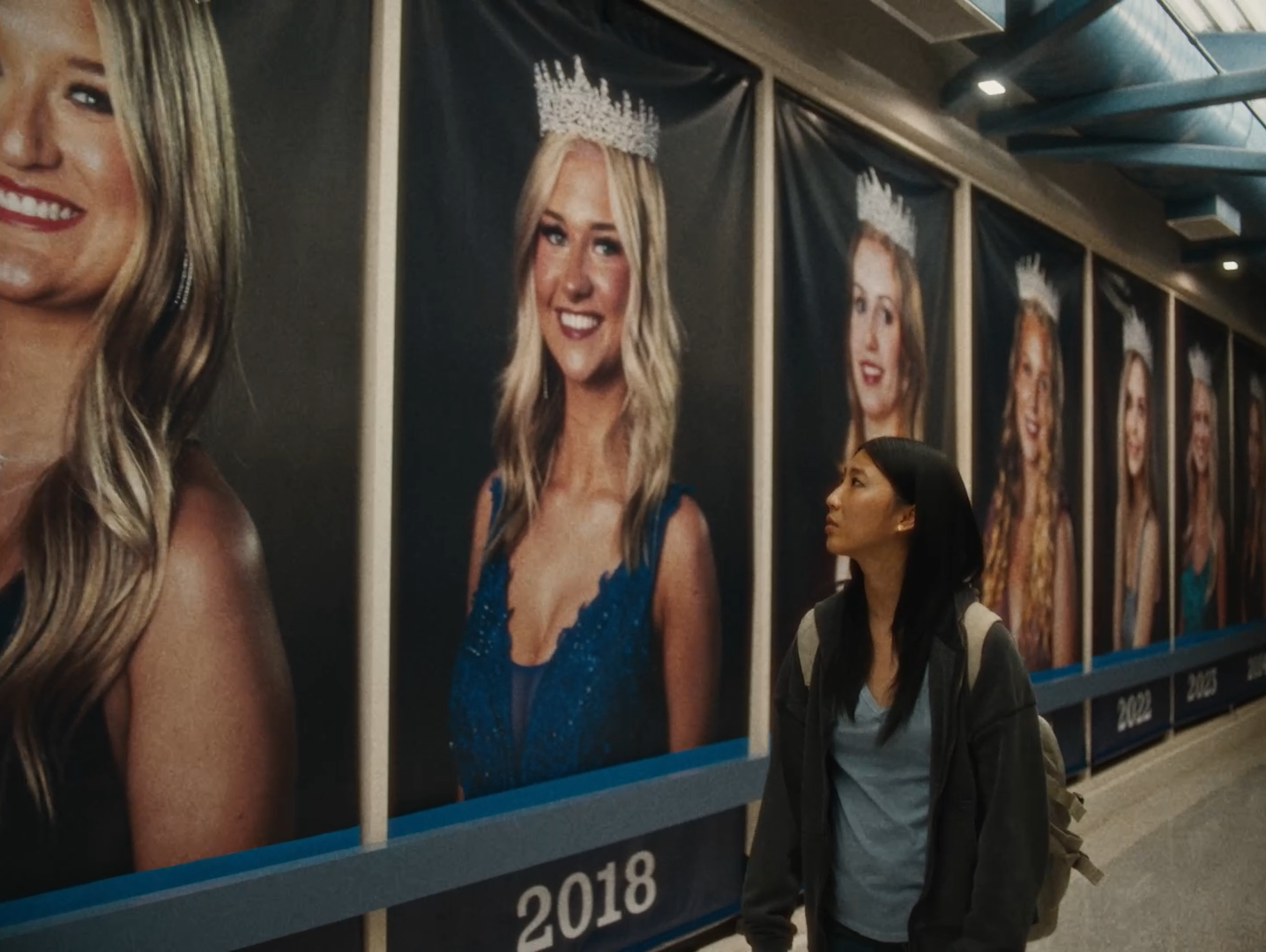 MOVIE REVIEW: ‘Slanted’ Challenges What It Means To Look American