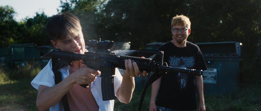 MOVIE REVIEW: 'Our Hero, Balthazar'