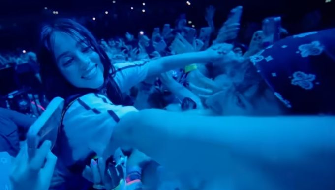 Billie Eilish To Make Her Feature Film Acting Debut In Sarah Polley's 'The Bell Jar'