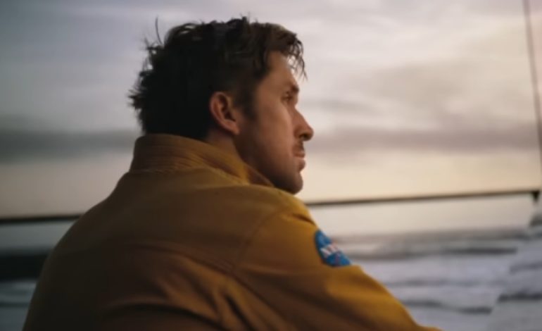 ‘Project Hail Mary’ Catches $12 Million In Previews Ahead Of Opening Weekend
