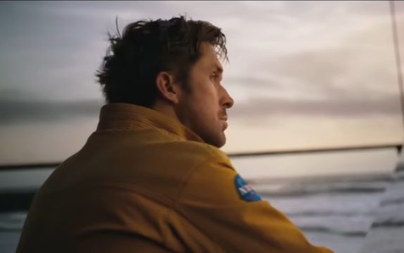 'Project Hail Mary' Catches $12 Million In Previews Ahead Of Opening Weekend