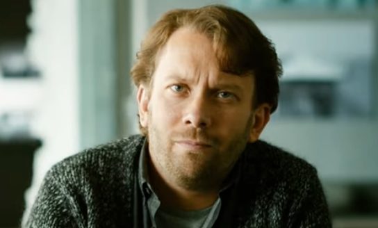 German Comedian Christian Ulmen Faces Charges Of Abuse And Identity Theft In Criminal Complaint Filed By Ex-Wife