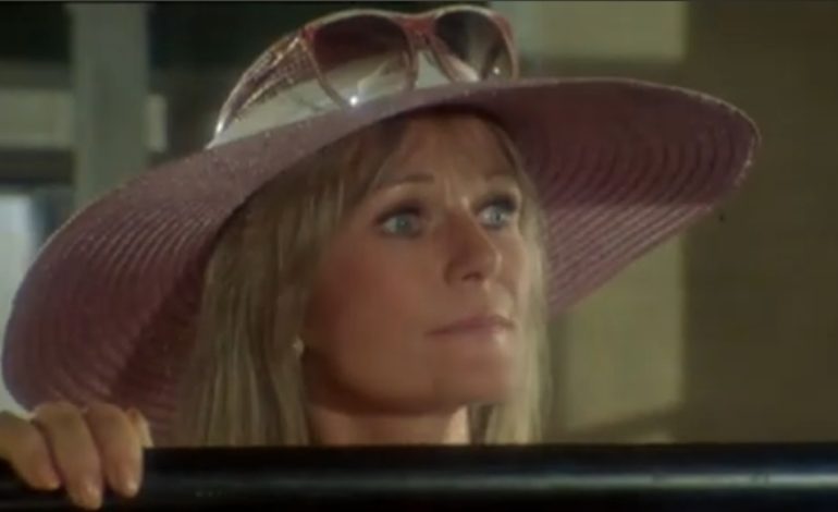 ‘Superman’ And ‘Lenny’ Star Valerie Perrine Has Passed Away At The Age Of 82