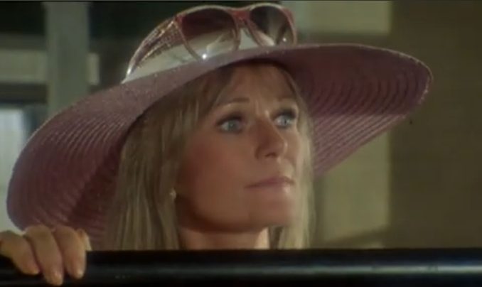 'Superman' And 'Lenny' Star Valerie Perrine Has Passed Away At The Age Of 82