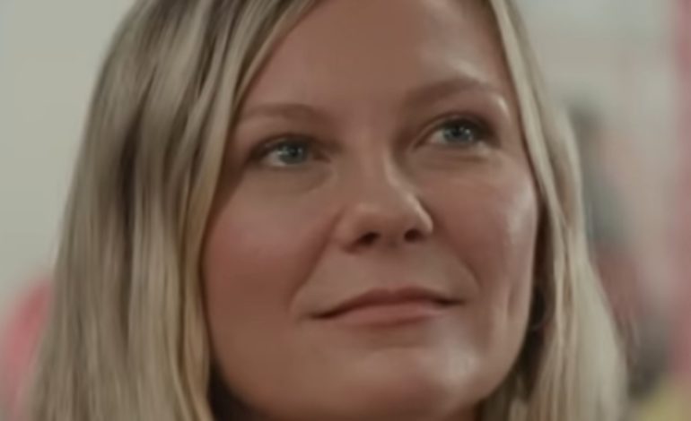 Kirsten Dunst Joins Lionsgate’s ‘The Housemaid’ Sequel