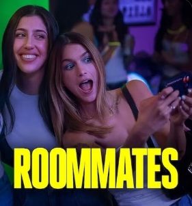 The New Adam Sandler-Produced Film 'Roommates' Explores The Awkward Reality Of College Friendships