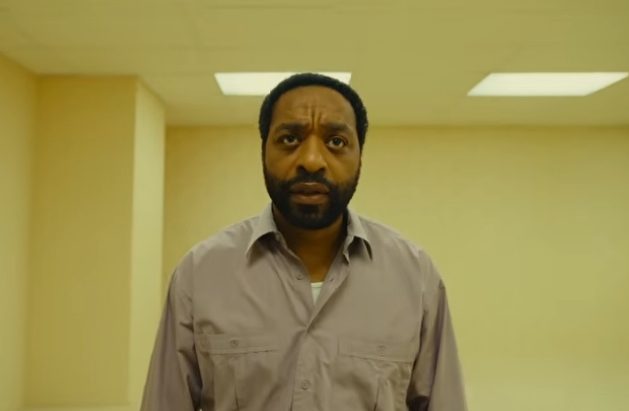 The Official Trailer For A24's 'Backrooms' Has Been Released