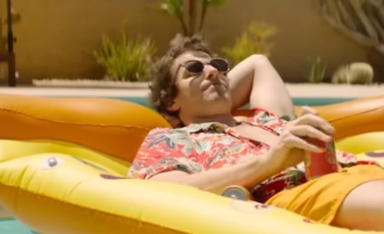 Andy Samberg Comedy ‘42.6 Years’ Moves To Focus Features And Adds Annette Bening To Cast