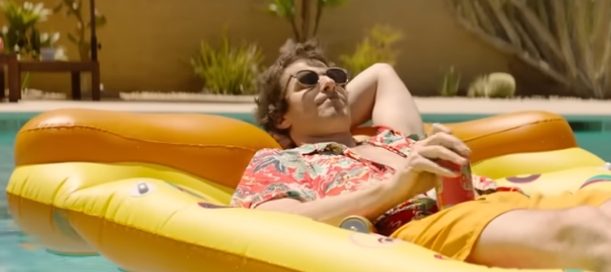 Andy Samberg Comedy '42.6 Years' Moves To Focus Features And Adds Annette Bening To Cast