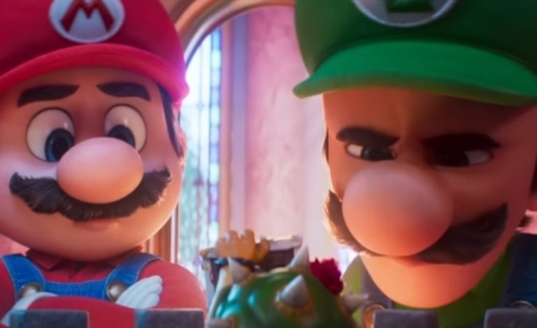 Chris Pratt Adds Twist To Mario’s Classic ‘Mamma Mia’ Line
