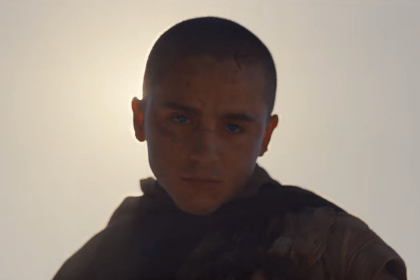 Official Teaser Trailer Released For 'Dune: Part Three'