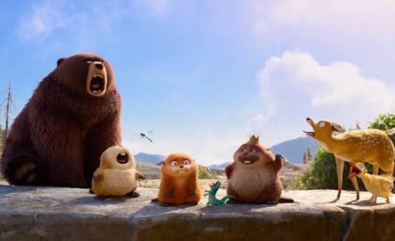 Pixar’s ‘Hoppers’ Debuts With a 97% On Rotten Tomatoes