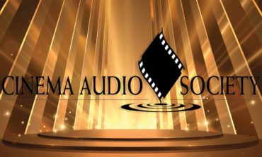 2026 Cinema Audio Society Awards Winners Revealed