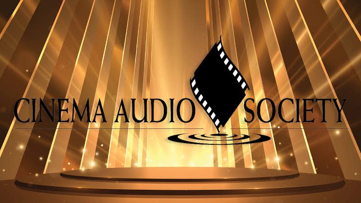 2026 Cinema Audio Society Awards Winners Revealed