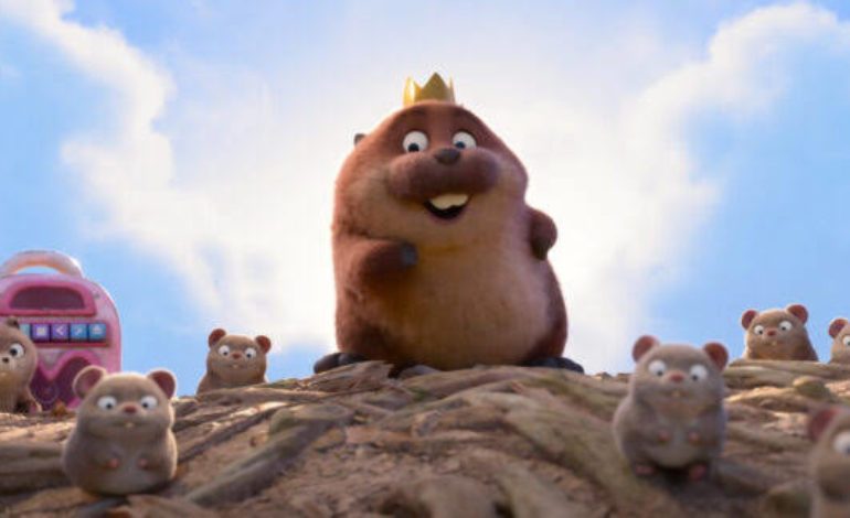 ‘Hoppers’ Sticks The Landing With Best Pixar Original Opening Since ‘Coco’, Warner Bros. Bombs With ‘The Bride’ Ending Dominance Streak