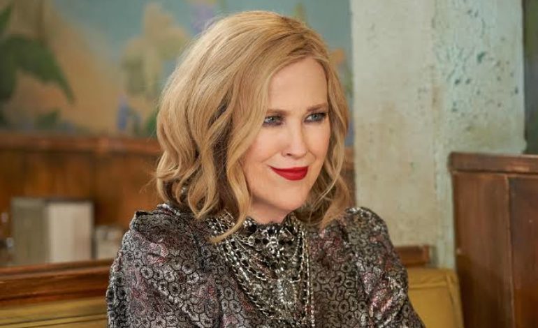 Catherine O’Hara: The Art Of The Scene-Stealing Supporting Role