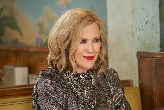 Catherine O’Hara: The Art Of The Scene-Stealing Supporting Role