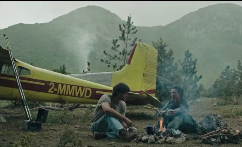 ‘The Dog Stars’, Starring Jacob Elordi and Margaret Qualley, Drops First Trailer At CinemaCon