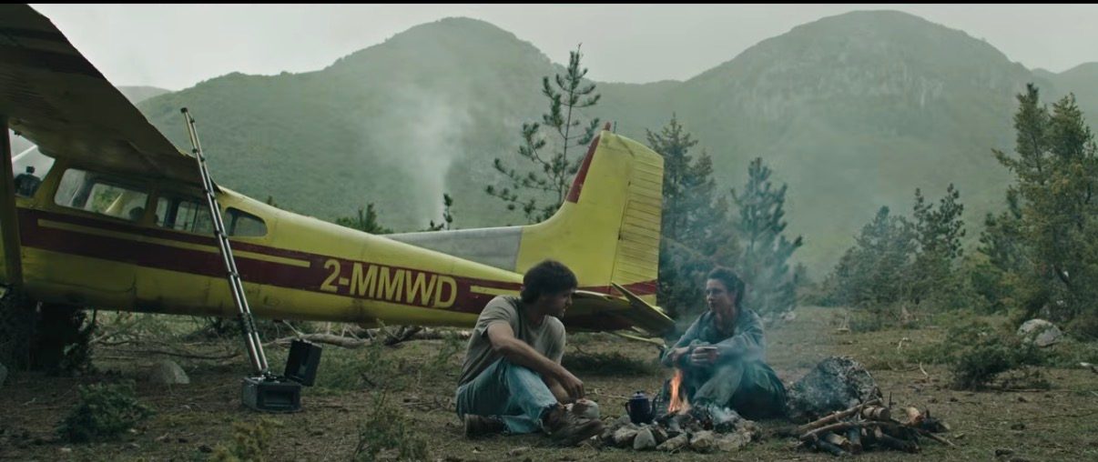 ‘The Dog Stars’, Starring Jacob Elordi and Margaret Qualley, Drops First Trailer At CinemaCon