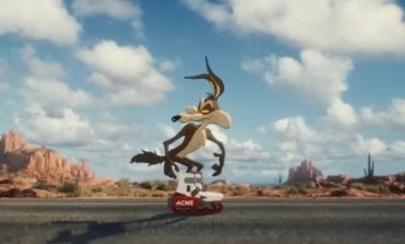 First Trailer Drops For Previously Shelved ‘Coyote vs. ACME’