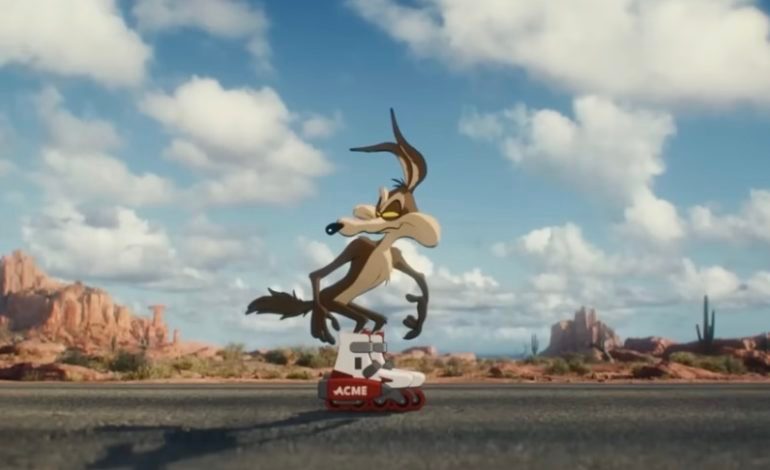 First Trailer Drops For Previously Shelved ‘Coyote vs. ACME’