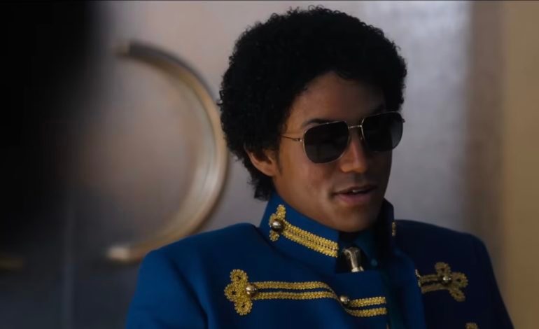 ‘Michael’ Audience Score Dwarfs Critic Score