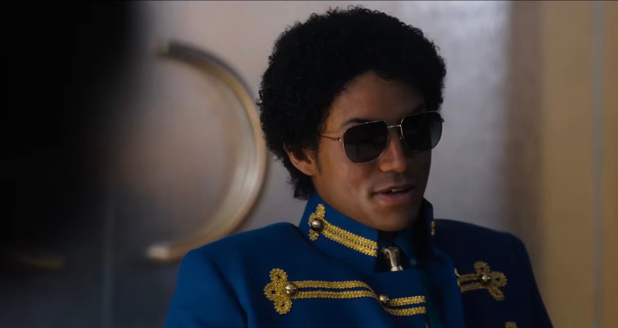 ‘Michael’ Audience Score Dwarfs Critic Score