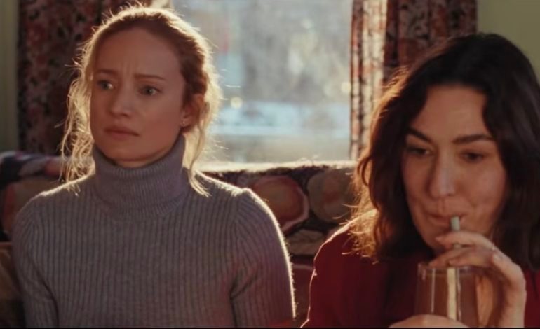 MOVIE REVIEW: ‘Two Women’ Aims To Take A Stab At The Meaning Of Life