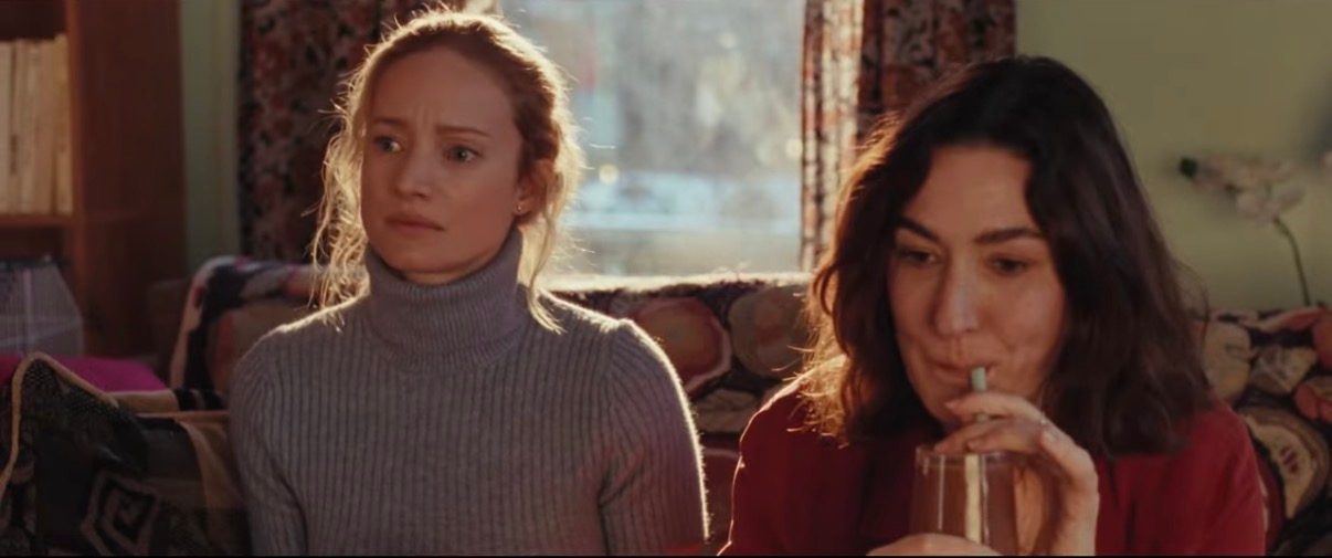 MOVIE REVIEW: ‘Two Women’ Aims To Take A Stab At The Meaning Of Life