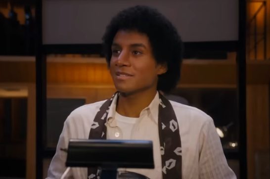 Kat Graham Confirms Her Scenes As Diana Ross In The Upcoming 'Michael' Biopic Have Been Cut