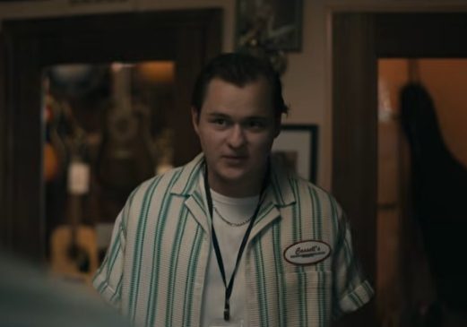 Focus Features Boards Curry Barker's Next Feature, 'Anything But Ghosts'