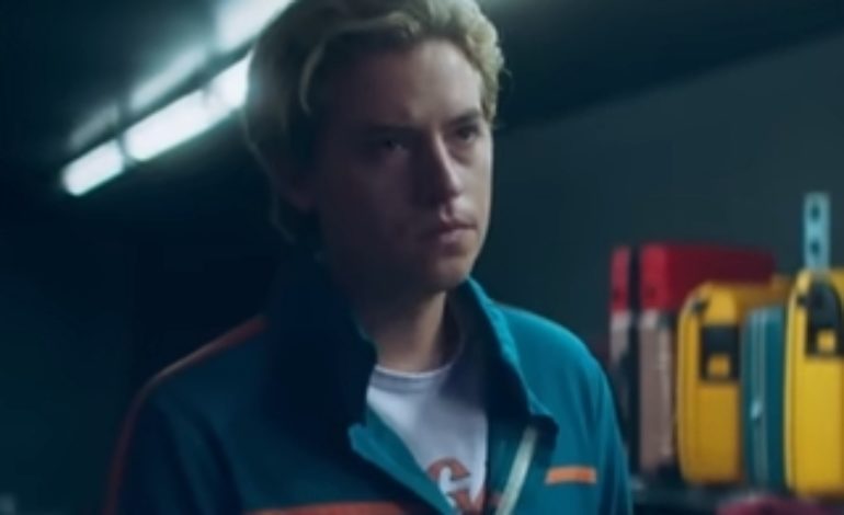 Cole Sprouse Reunites With Kathryn Newton As He Joins Indie Thriller ‘Hot Year’